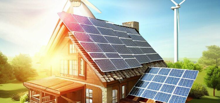 Duurzame energie: een stap naar een schonere toekomst